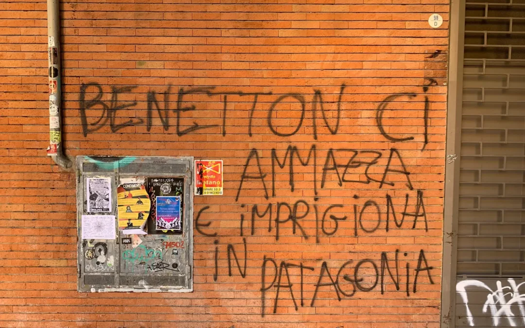 Lavoro sette